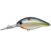 Evergreen Combat Crank 320 - 62 - Natural Shad