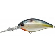 Evergreen Combat Crank 320 - 62 - Natural Shad