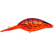 Evergreen Combat Crank 320 - 64 - Fire Craw