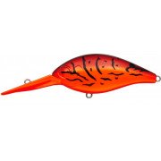 Evergreen Combat Crank 320 - 64 - Fire Craw