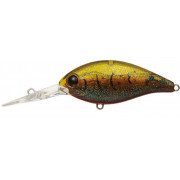 Evergreen Combat Crank 320 - 216 - Olive Crawdad