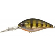 Evergreen Combat Crank 320 - 231 - Glass Gill