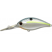 Evergreen Combat Crank 320 - 289 - Queen Shad