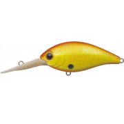 Evergreen Combat Crank 320 - N60 - Brwon Back Chart N