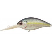 Evergreen Combat Crank 320 - N230 - Glow Shad Dazzler