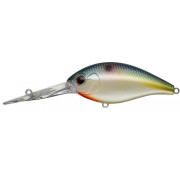 Evergreen Combat Crank 400 - 62 - Natural Shad