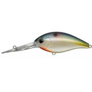 Evergreen Combat Crank 400 - 62 - Natural Shad