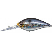 Evergreen Combat Crank 400 - 209 - Hologram Wakasagi