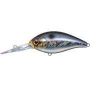 Evergreen Combat Crank 400 - 209 - Hologram Wakasagi