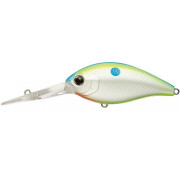Evergreen Combat Crank 400 - 271 - Champion Shad