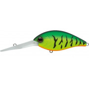 Evergreen Combat Crank 480 - 46 - Mat Hot Tiger