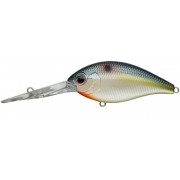 Evergreen Combat Crank 480 - 62 - Natural Shad