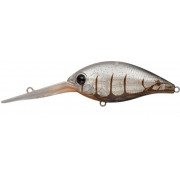 Evergreen Combat Crank 480 - 227 - Shoft Shell Craw