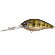 Evergreen Combat Crank 480 - 231 - Glass Gill