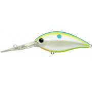Evergreen Combat Crank 480 - 271 - Champion Shad