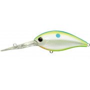 Evergreen Combat Crank 480 - 271 - Champion Shad