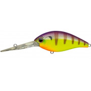 Evergreen Combat Crank 480 - 375 - OK Chart