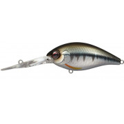 Evergreen Combat Crank 480 - 601 - Keta Bass