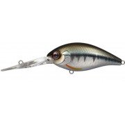 Evergreen Combat Crank 480 - 601 - Keta Bass