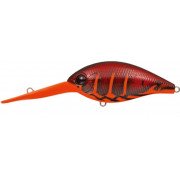 Evergreen Combat Crank 480 - N64 - Fire Craw N