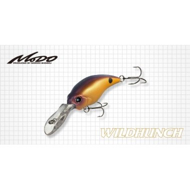 Modelo Evergreen Modo Wildhunch