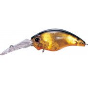 Evergreen Modo Wildhunch - 18 - Flash Gold