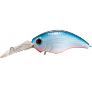 Evergreen Modo Wildhunch - 63 - Blue Shad