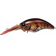 Evergreen Modo Wildhunch - 82 - Bleeding Red Craw