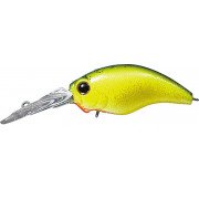 Evergreen Modo Wildhunch - 86 - Lime Chart Dazzler