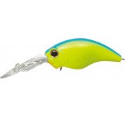 Evergreen Modo Wildhunch 8 Eight Footer - 28 - Blue Back Chart