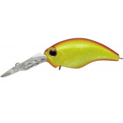 Evergreen Modo Wildhunch 8 Eight Footer - 60 - Brown Back Chart