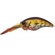 Evergreen Modo Wildhunch 8 Eight Footer - 81 - Bleeding Brown Craw