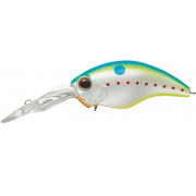 Evergreen Modo Wildhunch 8 Eight Footer - 271 - Champion shad