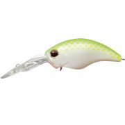 Evergreen Modo Wildhunch 8 Eight Footer - 288 - Secret White Lime