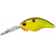 Evergreen Modo Wildhunch 8 Eight Footer - 361 - Citrus Shad