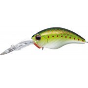 Evergreen Modo Wildhunch 8 Eight Footer - 373 - Olive Coper Shad
