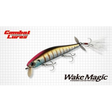 Modelo Evergreen Combat Wake Magic