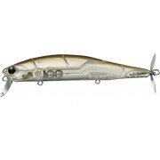 Evergreen Combat Wake Magic - 349 - Flicker Wakasagi