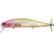 Evergreen Combat Wake Magic - 355 - Avalon Pink Craw