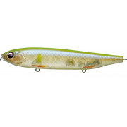 Evergreen Combat Pencil Justine 115 - 295 - Lime Skeleton Ayu