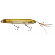 Evergreen Modo Showerblows Big Mama - 27 - Ayu