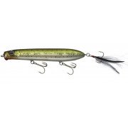 Evergreen Modo Showerblows - 122 - Baby Bass