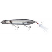 Evergreen Modo Showerblows - 379 - Flash Silver Shad