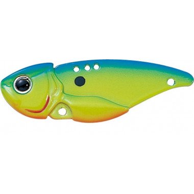 Evergreen Combat Little MAX 1/8oz - 28 - Blue Back Chart