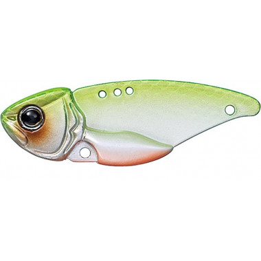 Evergreen Combat Little MAX 1/8oz - 602 - Big Bite Chart