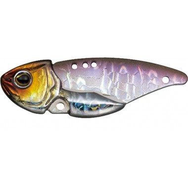 Evergreen Combat Little MAX 3/8oz - 209 - Hologram Wakasagi