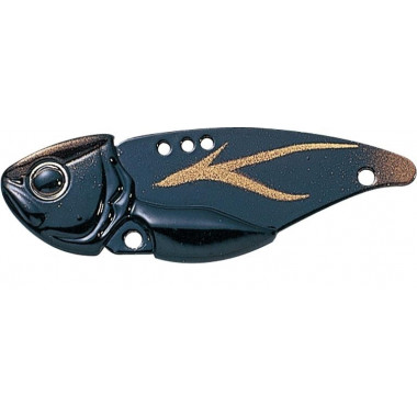 Evergreen Combat Little MAX 1/2oz - 55 - Black Night