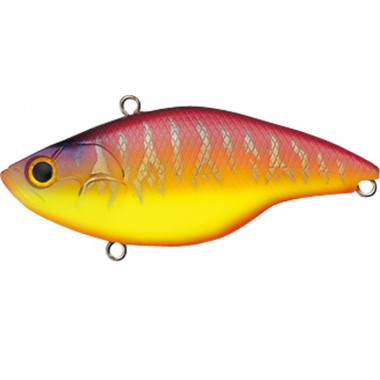 Evergreen Inspire Custom Buzzer Beater - SOS (Silent Type) - 140 - Mat Red Hot tiger