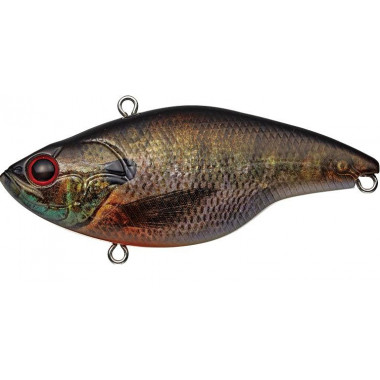 Evergreen Inspire Custom Buzzer Beater - SOS (Silent Type) - 414 - RP Flashing Gill