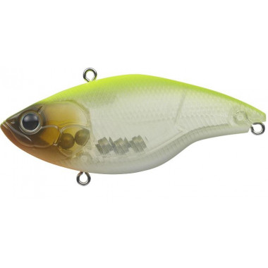 Evergreen Inspire Custom Buzzer Beater - Tungsten - 59 - Skeleton Chart